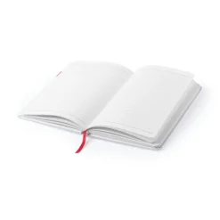 Gift Campaign Taccuino A5 con USB 16GB estraibile elastico e pagine righe USB Colors></noscript> Quaderni A5