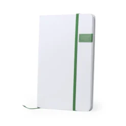 Gift Campaign Taccuino A5 con USB 16GB estraibile elastico e pagine righe USB Colors></noscript> Quaderni A5