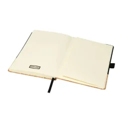 Gift Campaign Taccuino A5 copertina in PU e sughero pagine a righe JournalBooks Cork><noscript><img width=