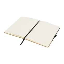 Gift Campaign Taccuino A5 copertina in PU e sughero pagine a righe JournalBooks Cork><noscript><img width=