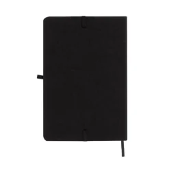 Gift Campaign Taccuino A5 copertina in rPET e supporto per cellulare e pagine neutre></noscript> Taccuini Ecologici|Quaderni A5