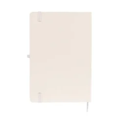 Gift Campaign Taccuino A5 copertina pieghevole con supporto cellulare pagine neutre><noscript><img width=