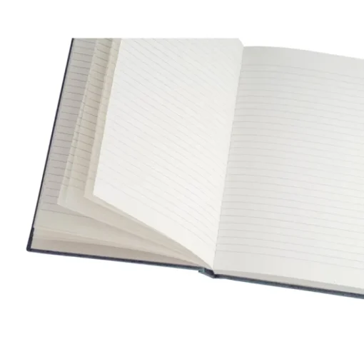 Gift Campaign Taccuino A5 copertina rigida ecologica e pagine a righe Rigid Coffee> Taccuini Ecologici|Quaderni A5