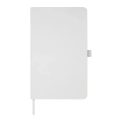Gift Campaign Taccuino A5 in carta riciclata con scarti alimentari e fogli a righe></noscript> Taccuini Ecologici|Quaderni A5