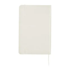 Gift Campaign Taccuino A4 in cartoncino rivestito in PU e fogli a righe JournalBooks></noscript> Quaderni A5