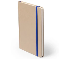 Gift Campaign Taccuino A5 in cartone riciclato con elastico colorata e pagine neutre></noscript> Taccuini Ecologici|Quaderni A5