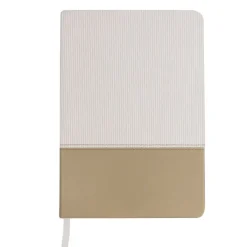 Gift Campaign Taccuino A5 in morbido velluto di poliestere e PU con pagine a righe></noscript> Quaderni A5