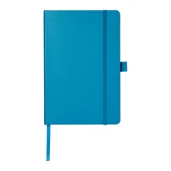 Gift Campaign Taccuino A5 in PU con elastico e pagine a righe JournalBooks Cream></noscript> Quaderni A5