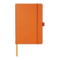 Gift Campaign Taccuino A5 in PU con elastico e pagine a righe JournalBooks Cream></noscript> Quaderni A5