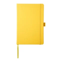 Gift Campaign Taccuino A5 in PU con elastico e pagine a righe JournalBooks Cream></noscript> Quaderni A5