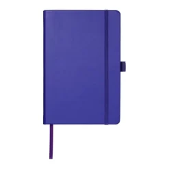 Gift Campaign Taccuino A5 in PU con elastico e pagine a righe JournalBooks Cream></noscript> Quaderni A5