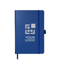 Gift Campaign Taccuino A5 in PU con elastico e pagine a righe JournalBooks Cream></noscript> Quaderni A5