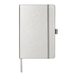 Gift Campaign Taccuino A5 in PU con elastico e pagine a righe JournalBooks Cream></noscript> Quaderni A5