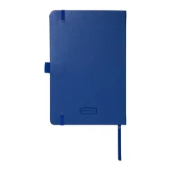 Gift Campaign Taccuino A5 in PU con elastico e pagine a righe JournalBooks Cream></noscript> Quaderni A5