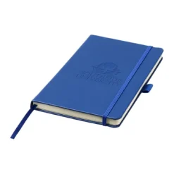 Gift Campaign Taccuino A5 in PU con elastico e pagine a righe JournalBooks Cream></noscript> Quaderni A5
