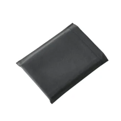Gift Campaign Taccuino A5 in similpelle con elastico portapenna fogli neutri Pengo></noscript> Quaderni A5