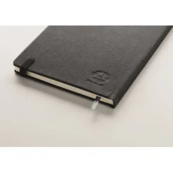 Gift Campaign Taccuino A5 in similpelle riciclata con pagine a righe Love Recycle></noscript> Taccuini Ecologici|Quaderni A5