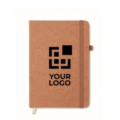 Gift Campaign Taccuino A5 in similpelle riciclata con pagine a righe Love Recycle></noscript> Taccuini Ecologici|Quaderni A5