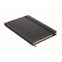 Gift Campaign Taccuino A5 in similpelle riciclata con pagine a righe Love Recycle></noscript> Taccuini Ecologici|Quaderni A5