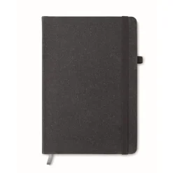 Gift Campaign Taccuino A5 in similpelle riciclata con pagine a righe Love Recycle></noscript> Taccuini Ecologici|Quaderni A5