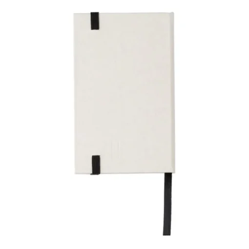Gift Campaign Taccuino A6 realizzato con materiali riciclati e con pagine a righe> Taccuini Ecologici|Quaderni A5
