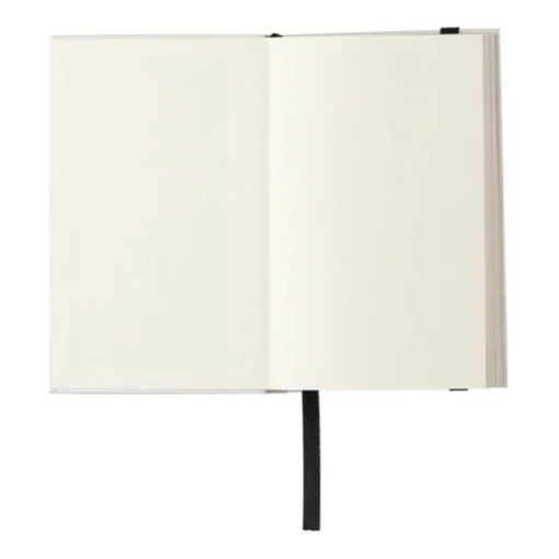 Gift Campaign Taccuino A6 realizzato con materiali riciclati e con pagine a righe> Taccuini Ecologici|Quaderni A5