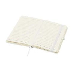 Gift Campaign Taccuino a righe con copertina rigida e rivestimento soft touch A6></noscript> Taccuini Tascabili E Quadernini A6