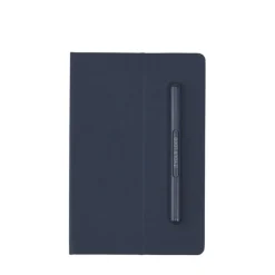 Gift Campaign Taccuino a righe con penna a inchiostro nero personalizzabili></noscript> Taccuini Con Penna|Taccuini Ecologici