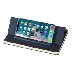 Gift Campaign Taccuino a righe con penna a inchiostro nero personalizzabili></noscript> Taccuini Con Penna|Taccuini Ecologici