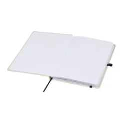 Gift Campaign Taccuino aziendale B6 con copertina in cotone biologico e fogli a righe></noscript> Taccuini Ecologici|Taccuini Tascabili E Quadernini A6