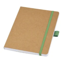 Gift Campaign Taccuino aziendale formato A5 in carta riciclata con pagine a righe></noscript> Taccuini Ecologici|Quaderni A5