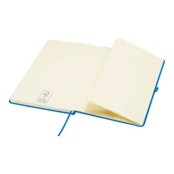 Gift Campaign Taccuino con angoli arrotondati e copertina rigida A5 fogli a righe></noscript> Quaderni A5