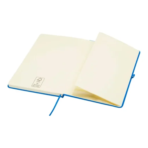 Gift Campaign Taccuino con angoli arrotondati e copertina rigida A5 fogli a righe> Quaderni A5