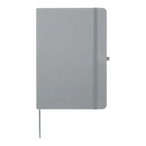 Gift Campaign Taccuino con angoli arrotondati e copertina rigida A5 fogli a righe> Quaderni A5