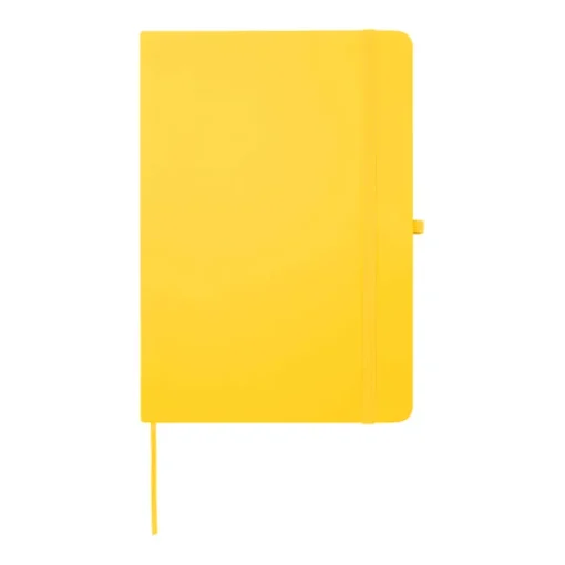 Gift Campaign Taccuino con angoli arrotondati e copertina rigida A5 fogli a righe> Quaderni A5
