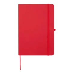 Gift Campaign Taccuino con angoli arrotondati e copertina rigida A5 fogli a righe></noscript> Quaderni A5