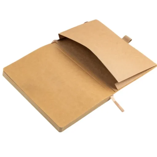 Gift Campaign Taccuino con copertina in carta resistente all’acqua A5 fogli lisci> Quaderni A5