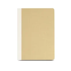 Gift Campaign Taccuino con copertina in cartone di fibre naturali A5 carta 80 g/m2></noscript> Taccuini Ecologici|Quaderni A5