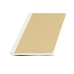 Gift Campaign Taccuino con copertina in cartone di fibre naturali A5 carta 80 g/m2></noscript> Taccuini Ecologici|Quaderni A5