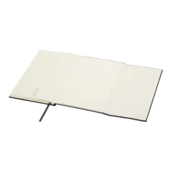 Gift Campaign Taccuino con copertina rigida in plastica riciclata A5 fogli a righe></noscript> Taccuini Ecologici|Quaderni A5