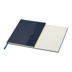 Gift Campaign Taccuino con copertina rigida in plastica riciclata A5 fogli a righe></noscript> Taccuini Ecologici|Quaderni A5