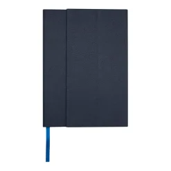 Gift Campaign Taccuino con copertina rigida in plastica riciclata A5 fogli a righe></noscript> Taccuini Ecologici|Quaderni A5