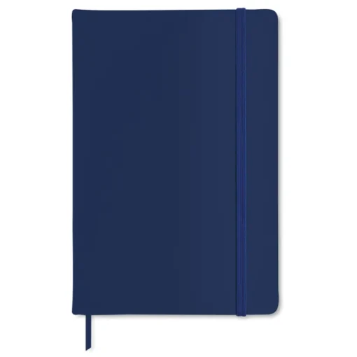 Gift Campaign Taccuino con elastico A5 soft-touch con elastico pagine neutre Sketch> Gadget Per La Scuola|Gadget Per L'Ufficio