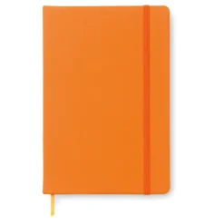 Gift Campaign Taccuino con elastico A5 soft-touch con elastico pagine neutre Sketch></noscript> Gadget Per La Scuola|Gadget Per L'Ufficio