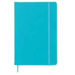 Gift Campaign Taccuino con elastico A5 soft-touch con elastico pagine neutre Sketch></noscript> Gadget Per La Scuola|Gadget Per L'Ufficio