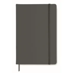 Gift Campaign Taccuino con elastico A5 soft-touch con elastico pagine neutre Sketch></noscript> Gadget Per La Scuola|Gadget Per L'Ufficio
