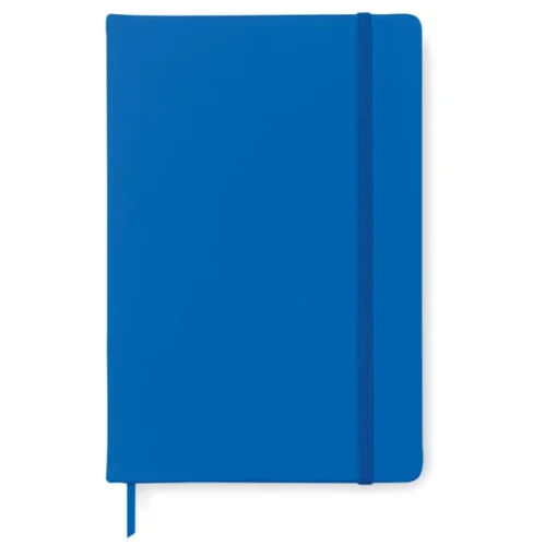 Gift Campaign Taccuino con elastico A5 soft-touch con elastico pagine neutre Sketch> Gadget Per La Scuola|Gadget Per L'Ufficio