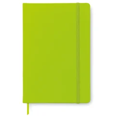 Gift Campaign Taccuino con elastico A5 soft-touch con elastico pagine neutre Sketch></noscript> Gadget Per La Scuola|Gadget Per L'Ufficio