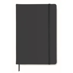 Gift Campaign Taccuino con elastico A5 soft-touch con elastico pagine neutre Sketch></noscript> Gadget Per La Scuola|Gadget Per L'Ufficio