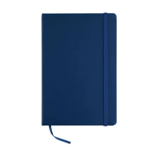 Gift Campaign Taccuino con elastico A5 soft-touch con elastico pagine neutre Sketch> Gadget Per La Scuola|Gadget Per L'Ufficio